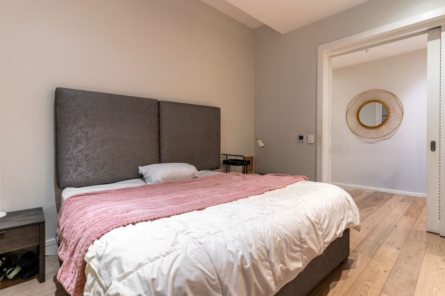 2 Bedroom Property for Sale in Cape Town City Centre Western Cape